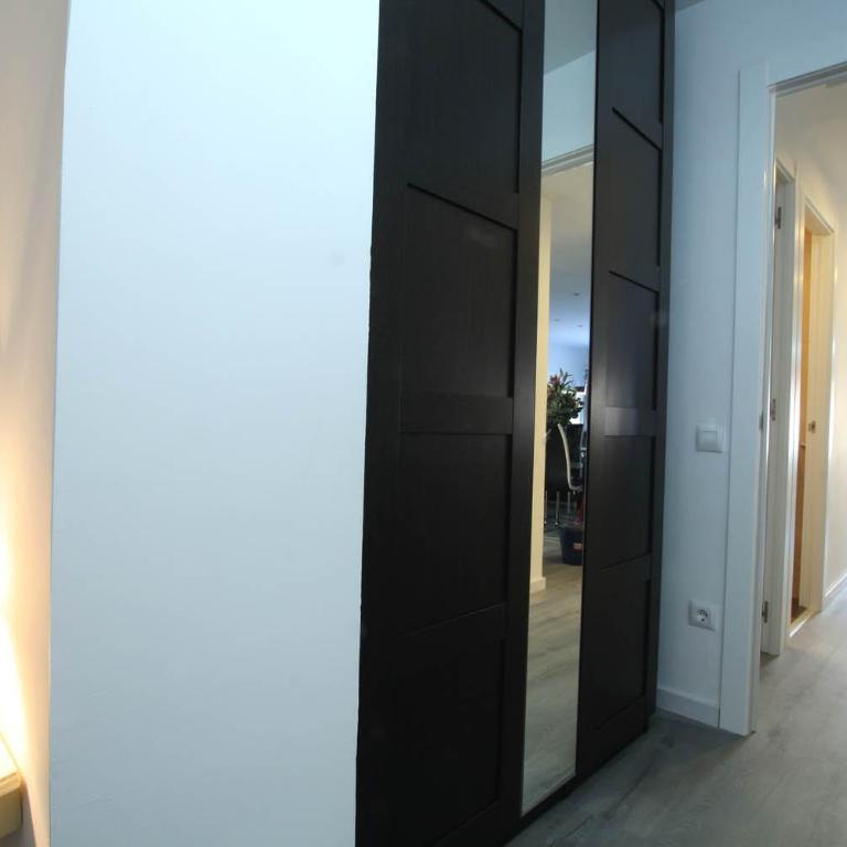 Moontray Apartamentos Camp Nou - Apartamento Superior - 47