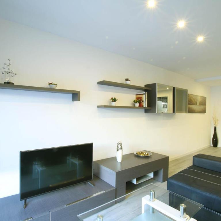 Moontray Apartamentos Camp Nou - Apartamento Superior - 15