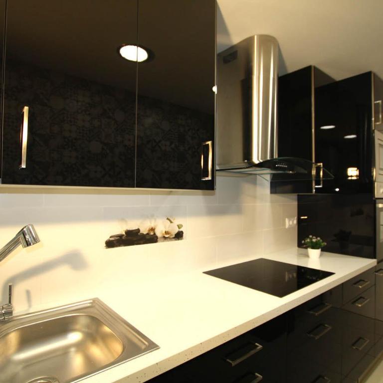 Moontray Apartamentos Camp Nou - Apartamento Superior - 25