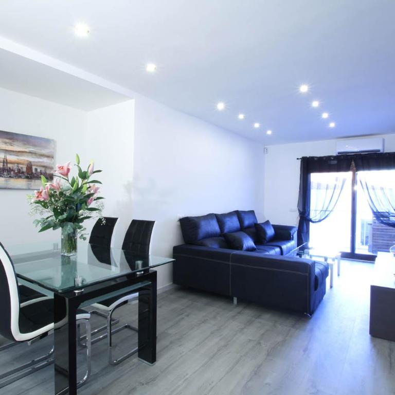 Moontray Apartamentos Camp Nou - Apartamento Superior - 20