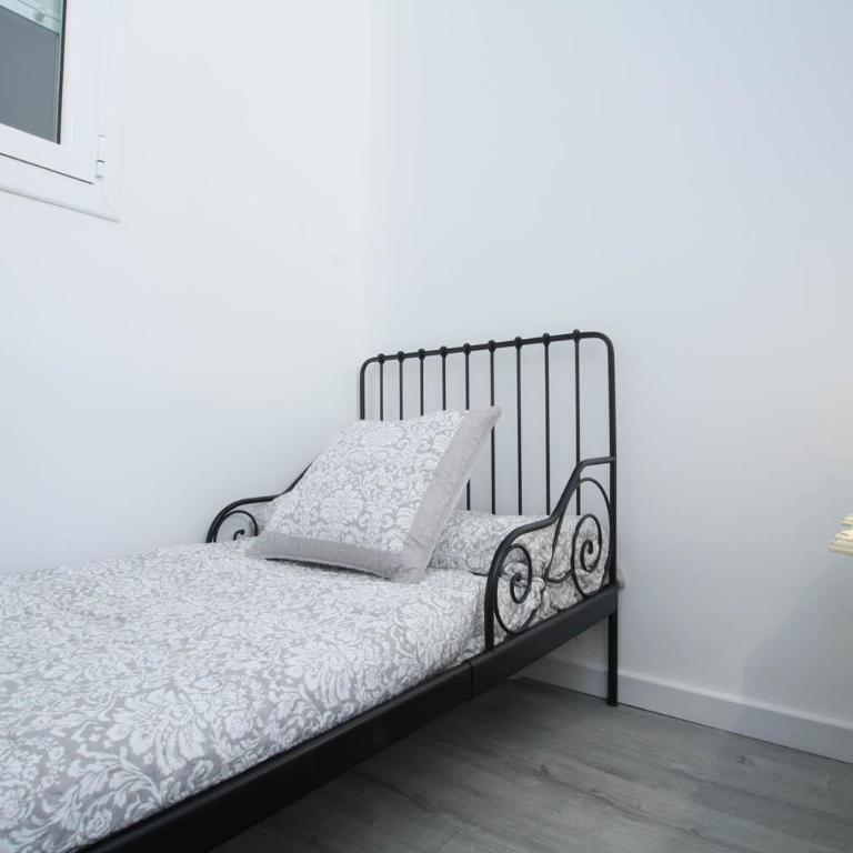 Moontray Apartamentos Camp Nou - Apartamento Superior - 45