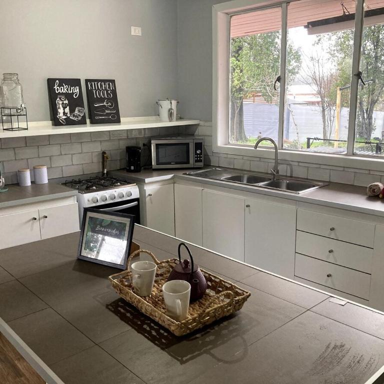 Agradable casa con Tina de agua Caliente y Piscina - Casa de 5 dormitorios - 51