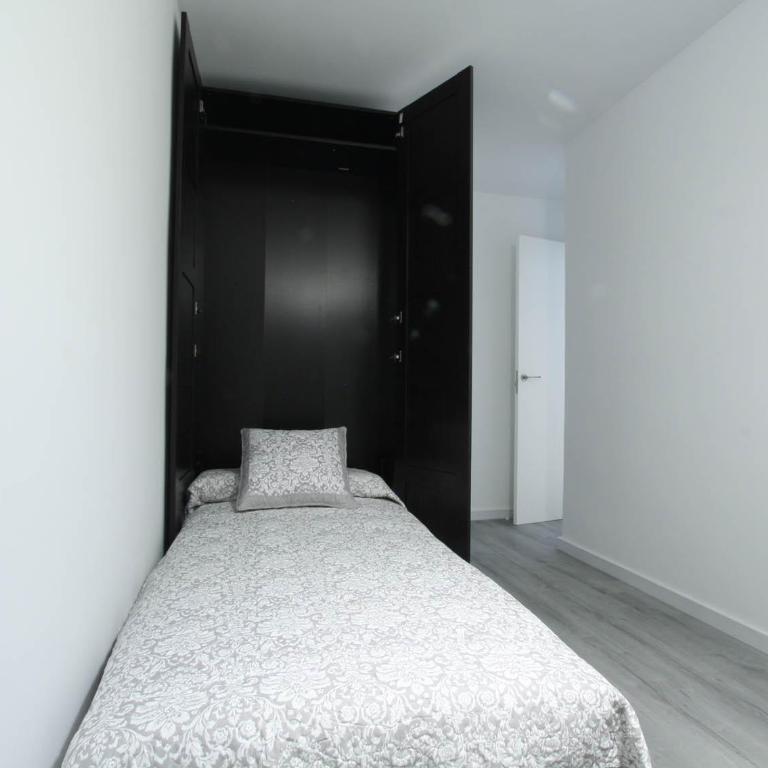 Moontray Apartamentos Camp Nou - Apartamento Superior - 34