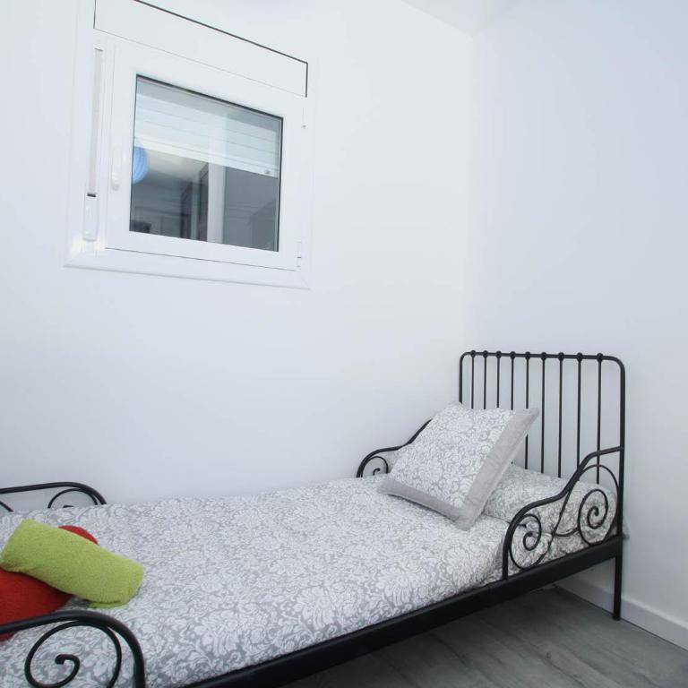 Moontray Apartamentos Camp Nou - Apartamento Superior - 48