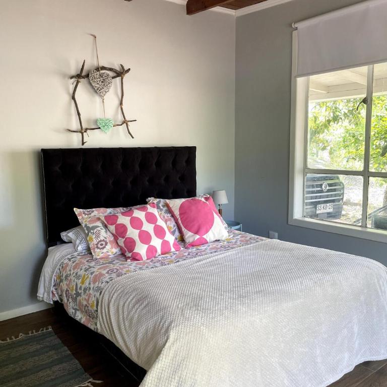 Agradable casa con Tina de agua Caliente y Piscina - Casa de 5 dormitorios - 42