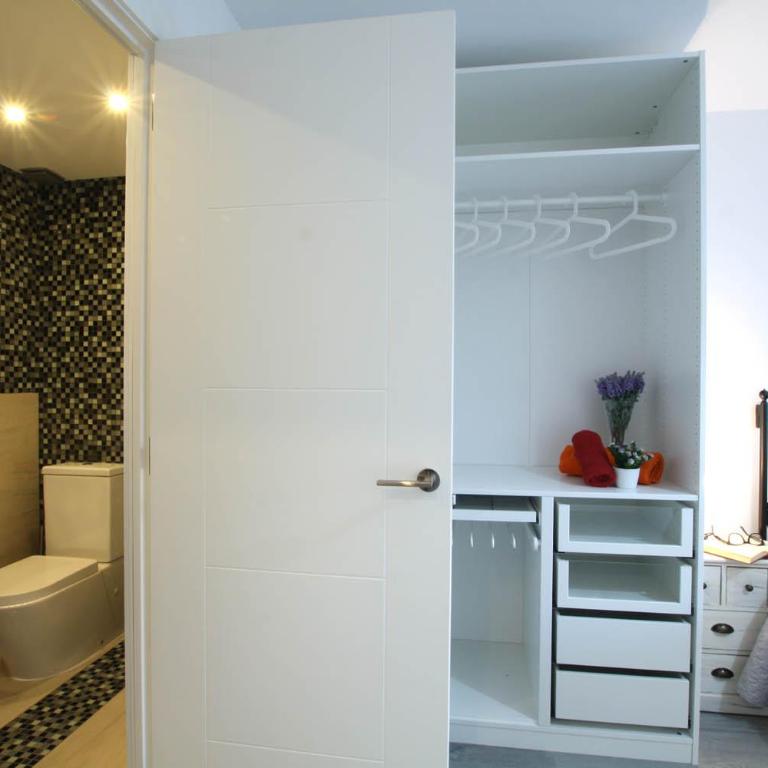 Moontray Apartamentos Camp Nou - Apartamento Superior - 5