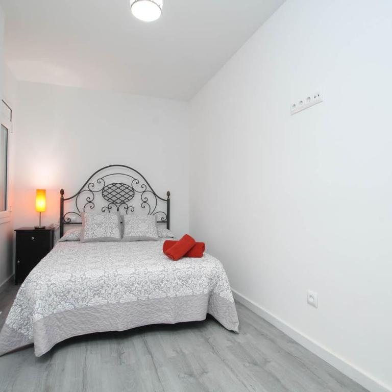 Moontray Apartamentos Camp Nou - Apartamento Superior - 33