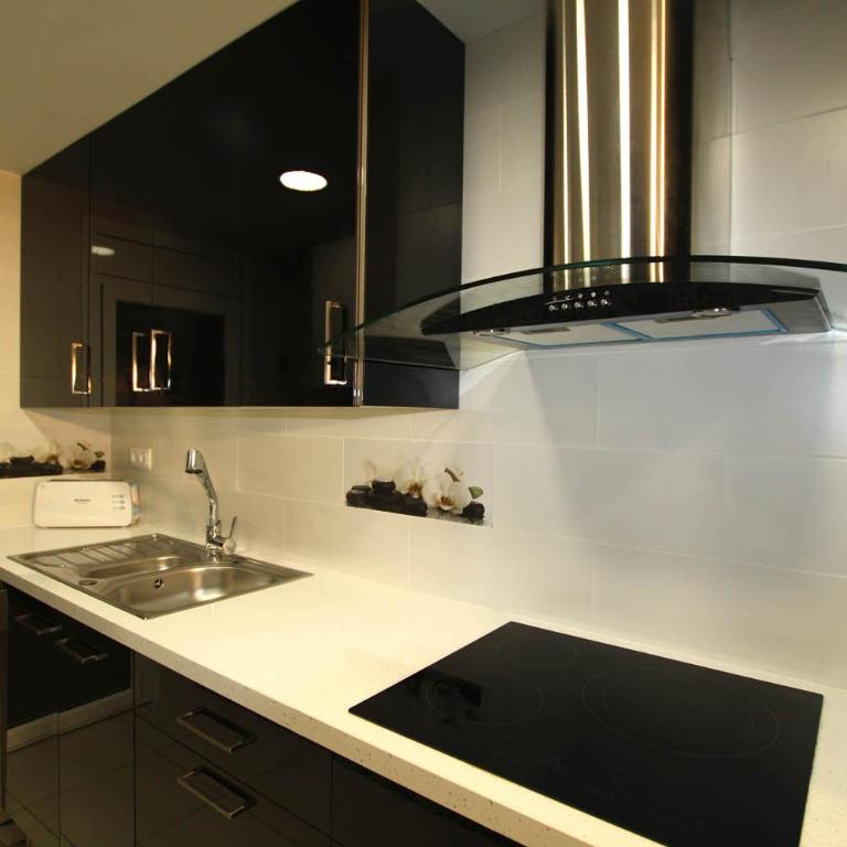 Moontray Apartamentos Camp Nou - Apartamento Superior - 24