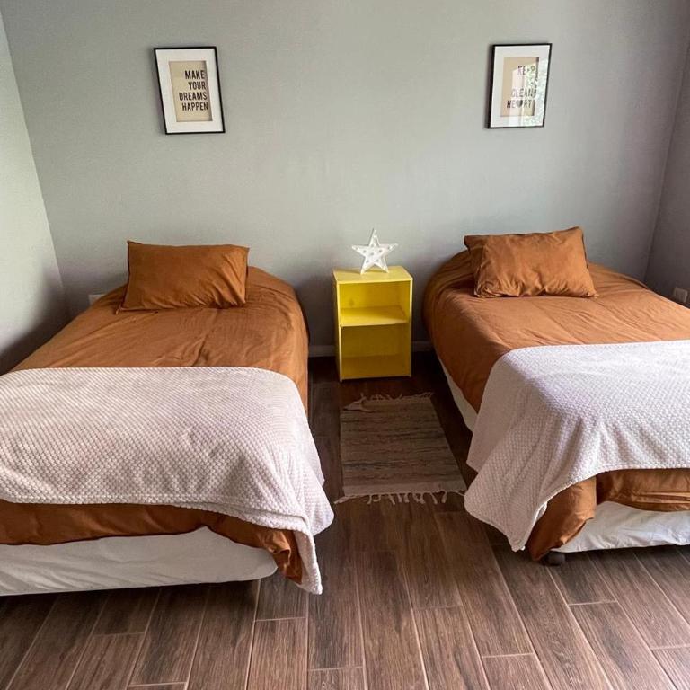 Agradable casa con Tina de agua Caliente y Piscina - Casa de 5 dormitorios - 38