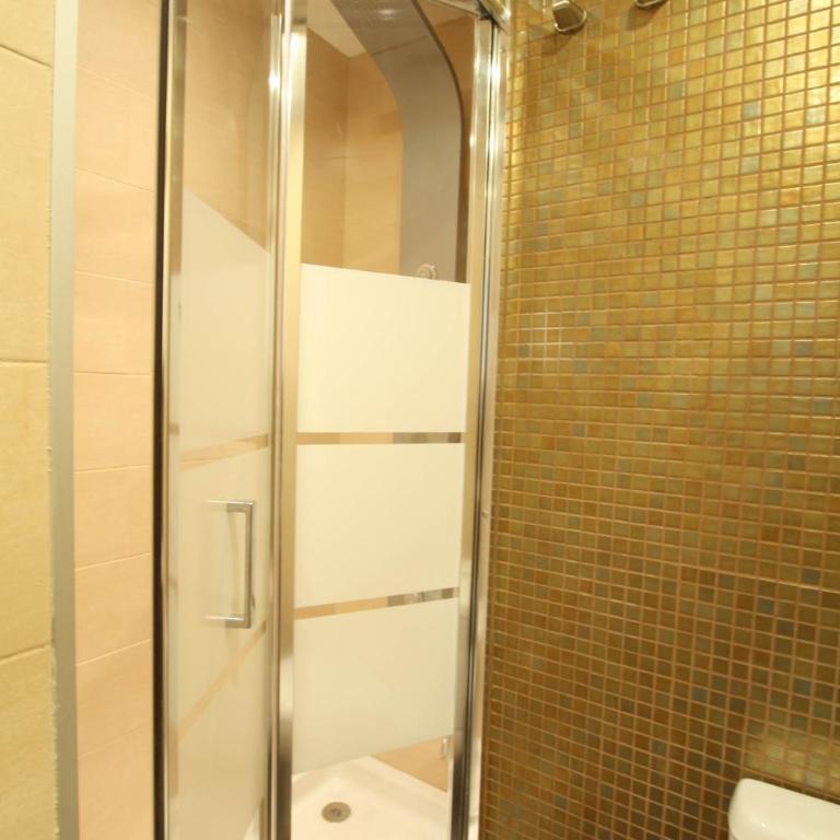 Moontray Apartamentos Camp Nou - Apartamento Superior - 37