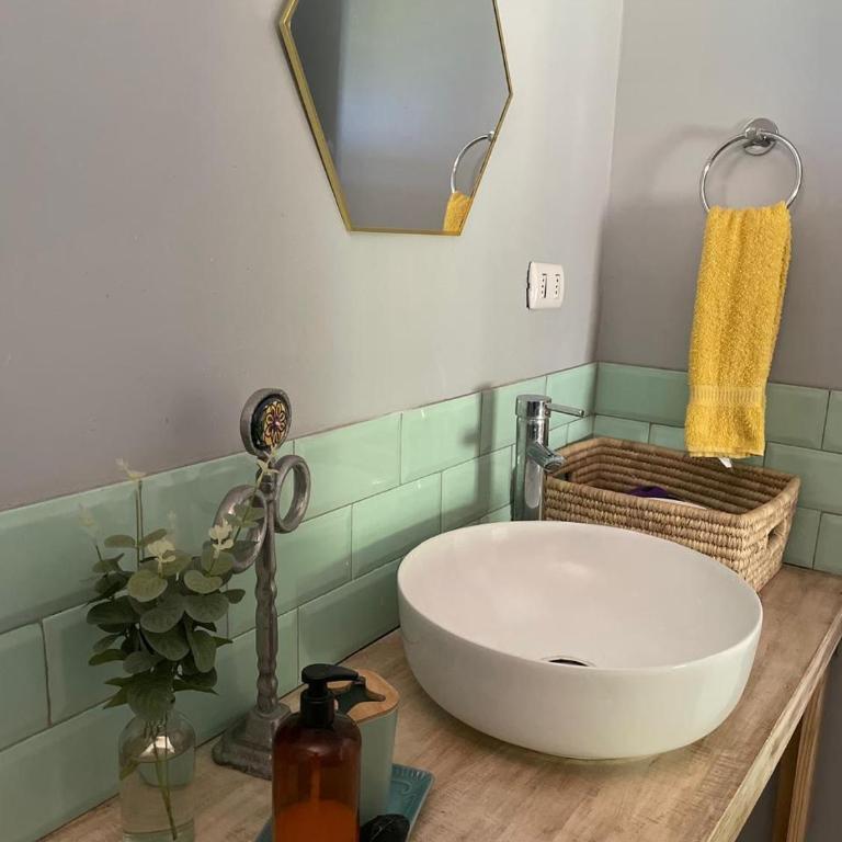 Agradable casa con Tina de agua Caliente y Piscina - Casa de 5 dormitorios - 33