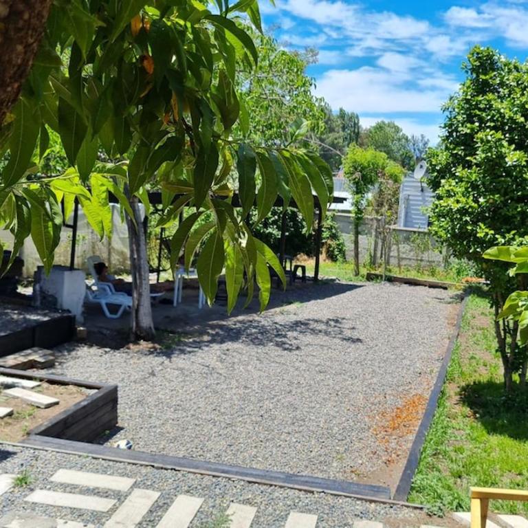 Agradable casa con Tina de agua Caliente y Piscina - Casa de 5 dormitorios - 32