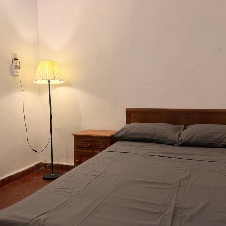 Casa para 6 a pasos de la Plaza Italia con terraza y privacidad - Casa de 4 dormitorios - 4