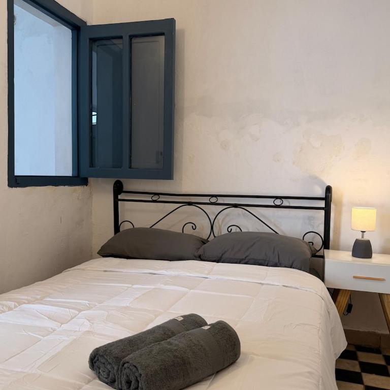 Casa para 6 a pasos de la Plaza Italia con terraza y privacidad - Casa de 4 dormitorios - 5
