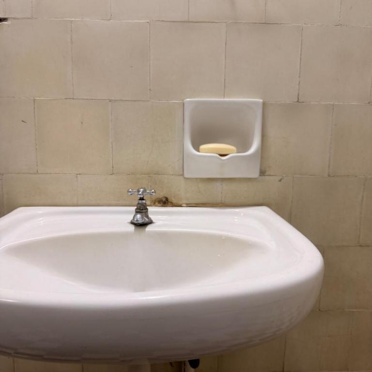 Casa para 6 a pasos de la Plaza Italia con terraza y privacidad - Casa de 4 dormitorios - 10