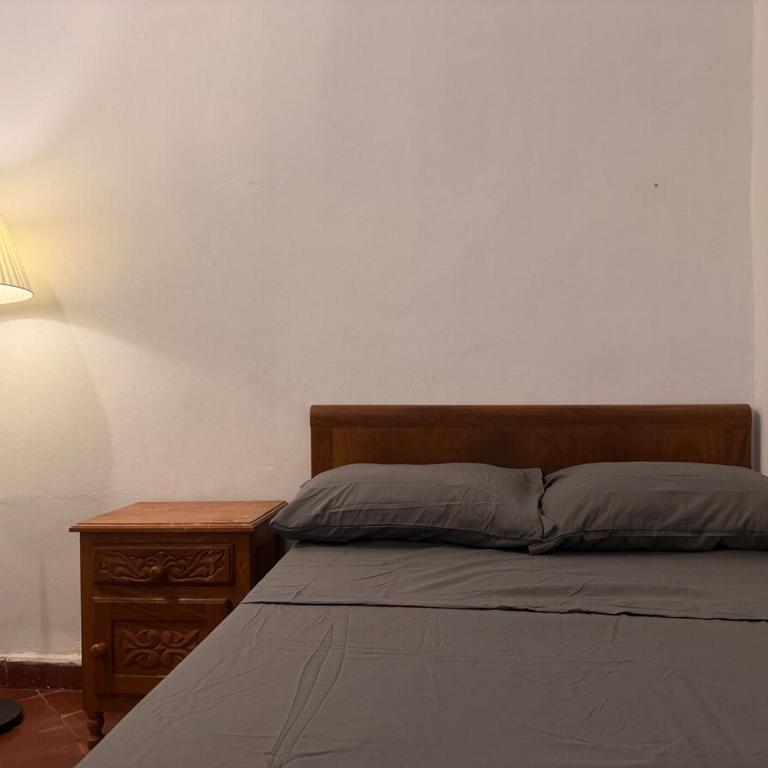 Casa para 6 a pasos de la Plaza Italia con terraza y privacidad - Casa de 4 dormitorios - 16