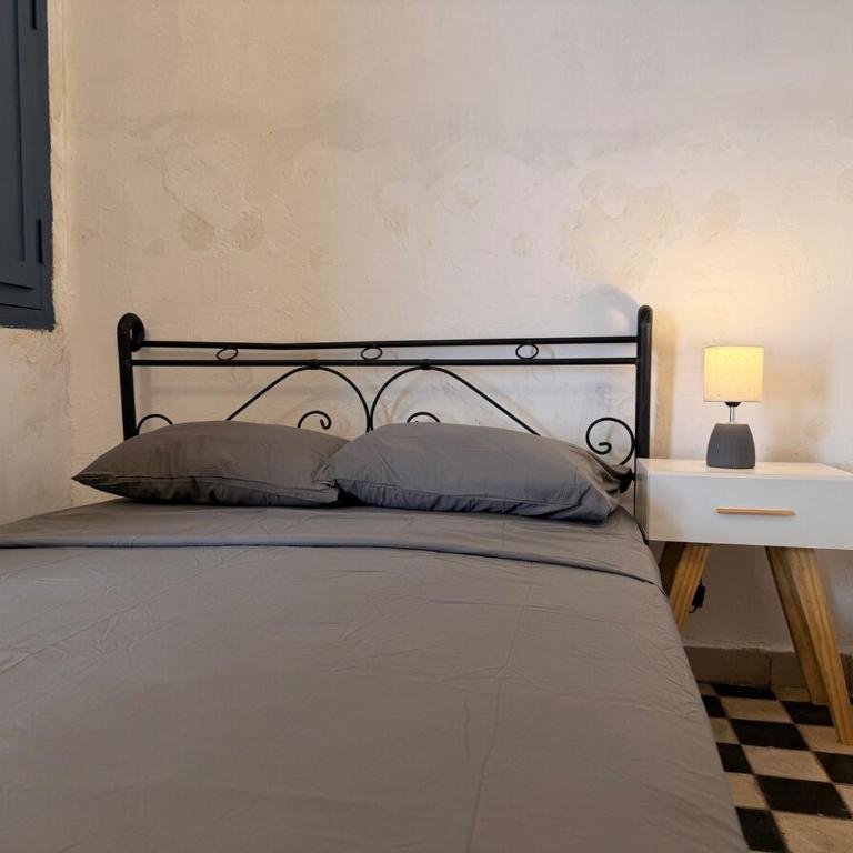Casa para 6 a pasos de la Plaza Italia con terraza y privacidad - Casa de 4 dormitorios - 17