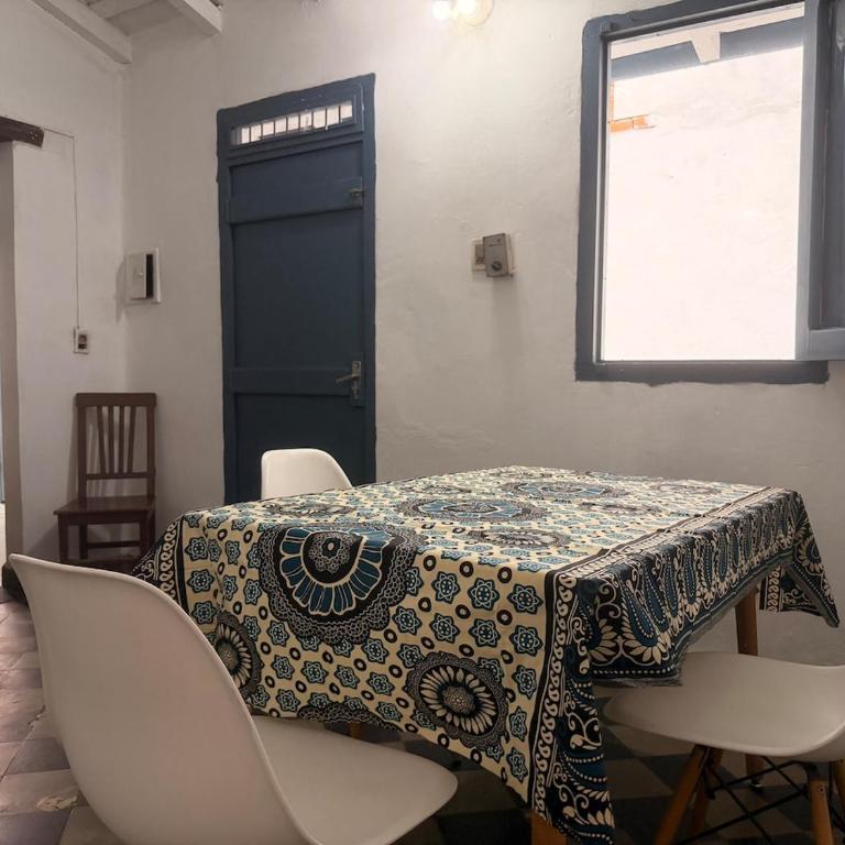 Casa para 6 a pasos de la Plaza Italia con terraza y privacidad - Casa de 4 dormitorios - 19
