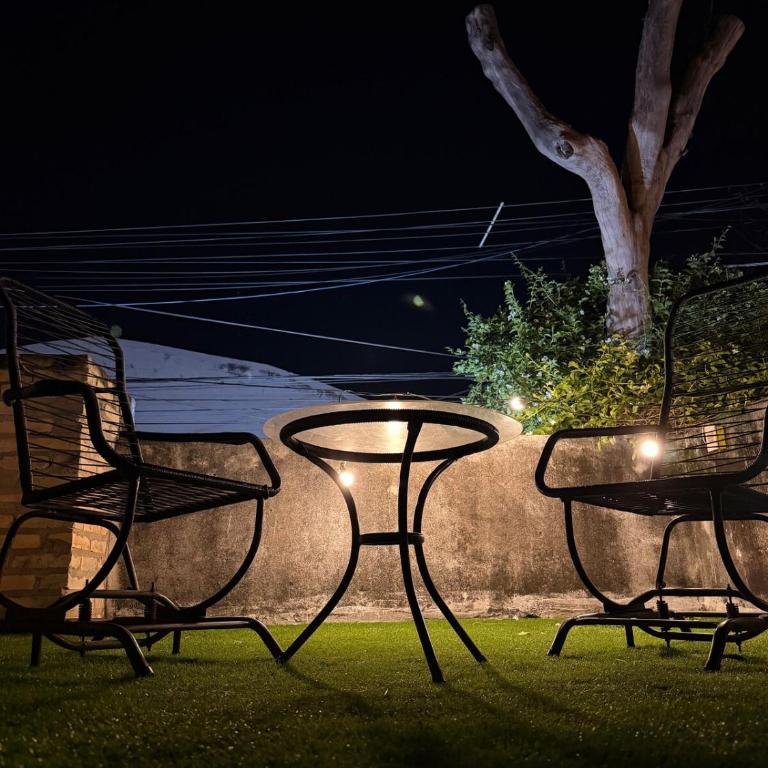 Casa para 6 a pasos de la Plaza Italia con terraza y privacidad - Casa de 4 dormitorios - 20