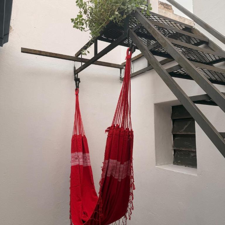 Casa para 6 a pasos de la Plaza Italia con terraza y privacidad - Casa de 4 dormitorios - 25
