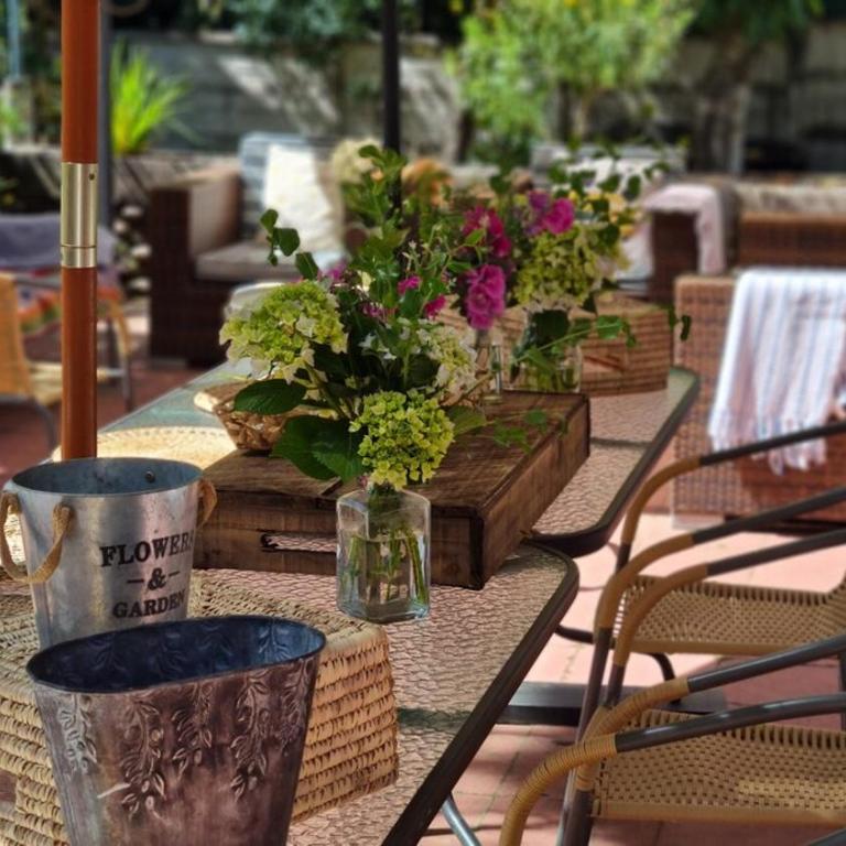 Agradable casa con Tina de agua Caliente y Piscina - Casa de 5 dormitorios - 15