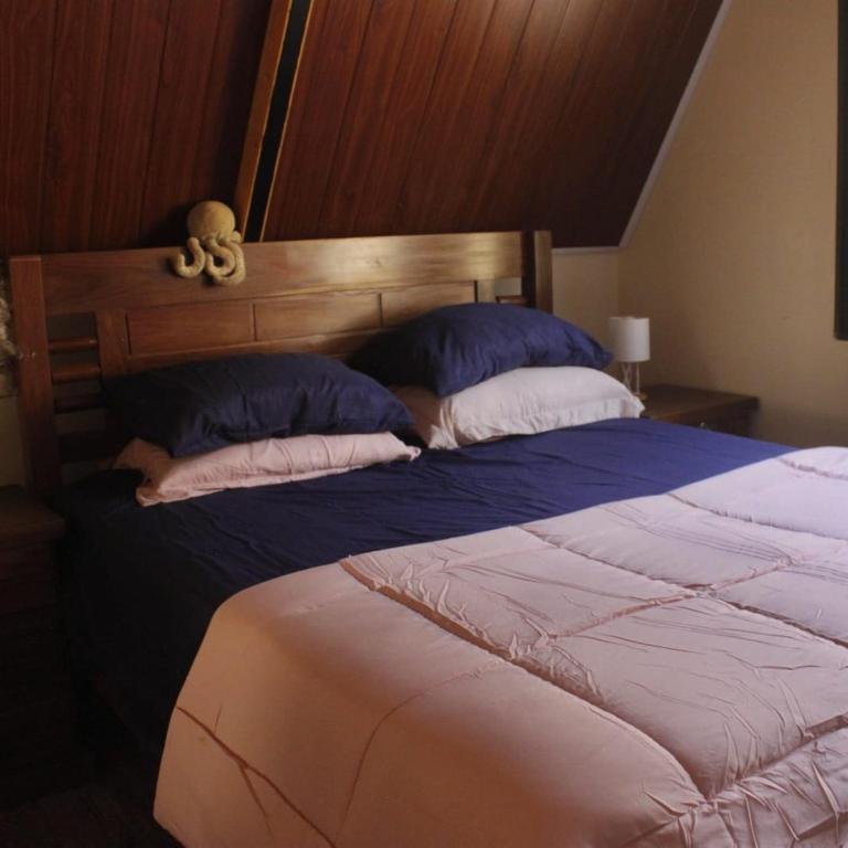 Casa Alquimia - La Alpina - Chalet de 1 dormitorio - 2