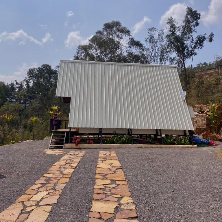 Casa Alquimia - La Alpina - Chalet de 1 dormitorio - 3