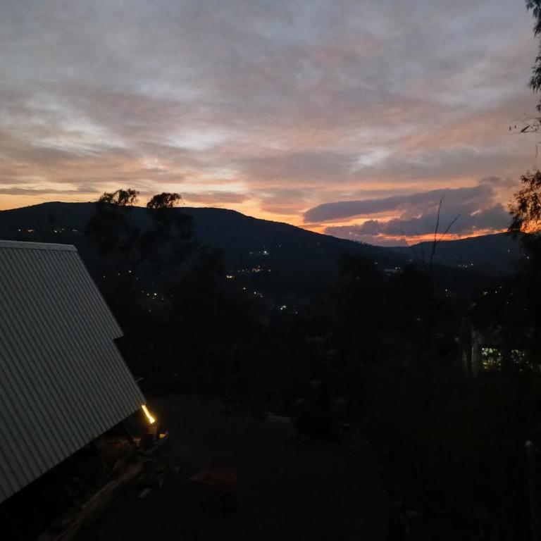 Casa Alquimia - La Alpina - Chalet de 1 dormitorio - 4