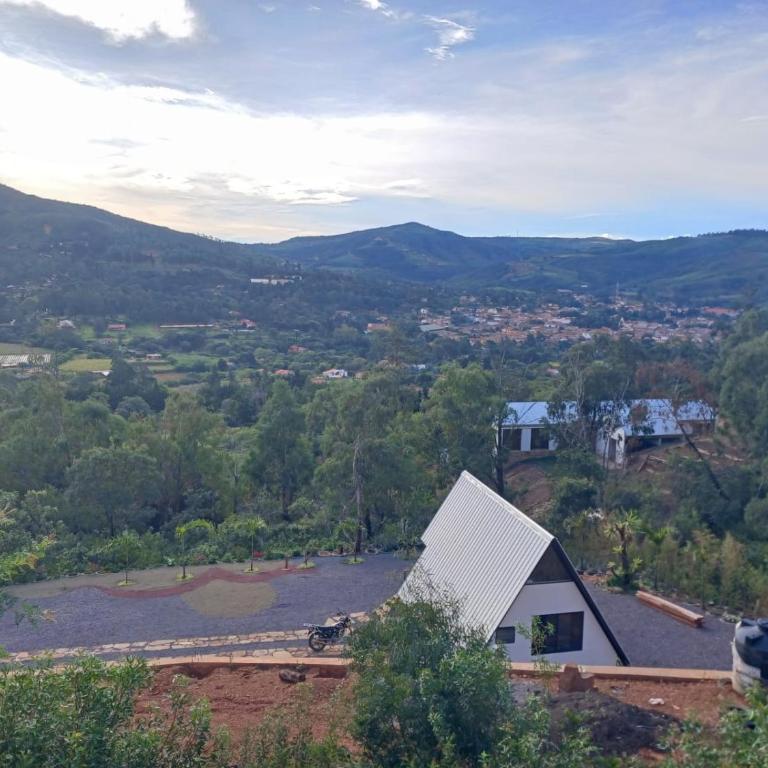 Casa Alquimia - La Alpina - Chalet de 1 dormitorio - 10