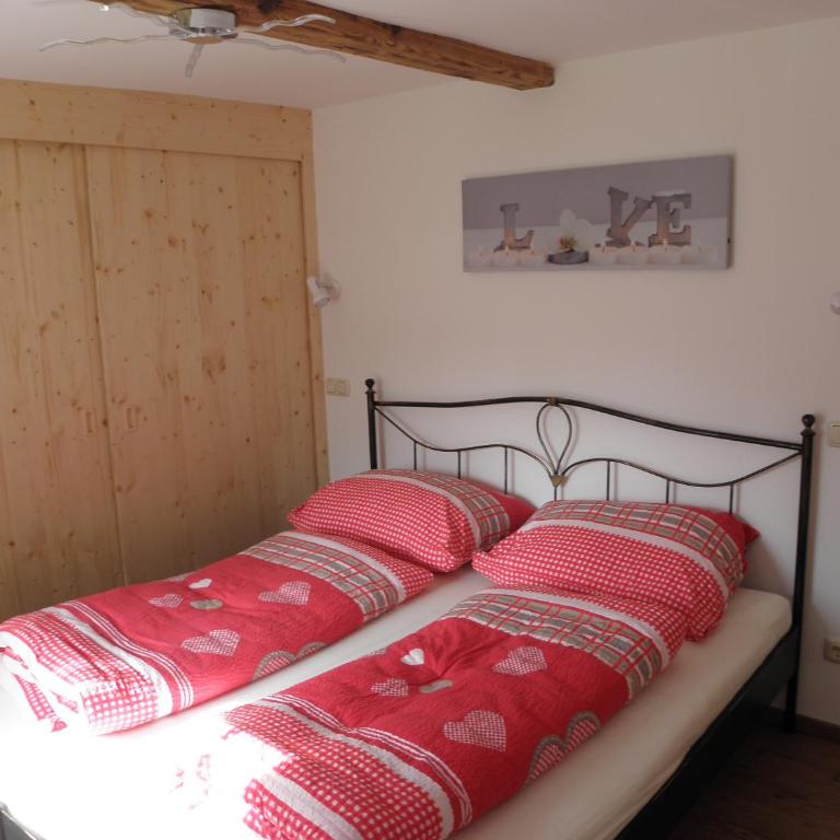 Ausseer Kleeblatt - Appartement avec Balcon - 13
