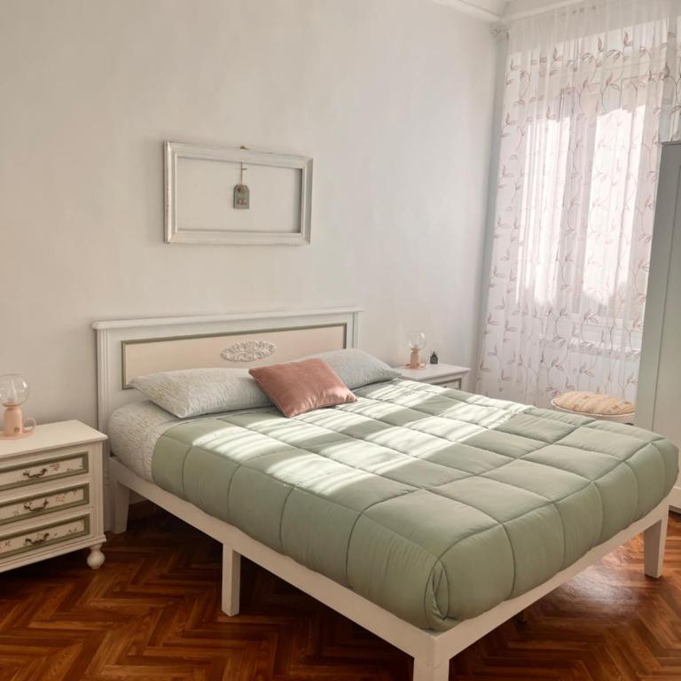 La Rosina - Appartamento Classic - 2