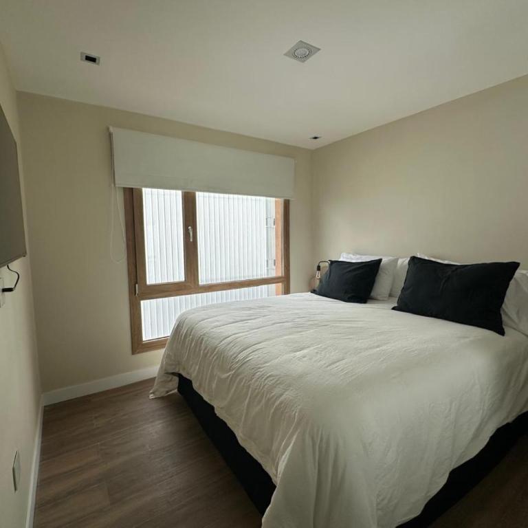 Centrico Moderno y funcional - Apartamento Familiar de 2 dormitorios con vistas - 3
