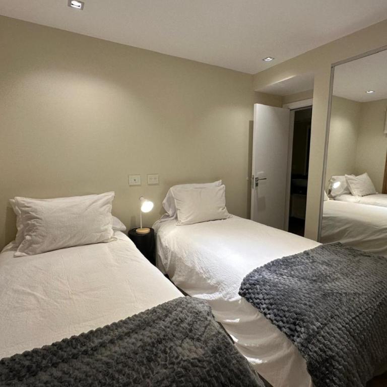 Centrico Moderno y funcional - Apartamento Familiar de 2 dormitorios con vistas - 7