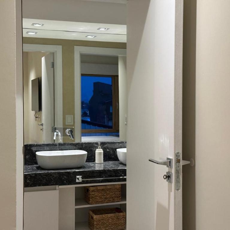 Centrico Moderno y funcional - Apartamento Familiar de 2 dormitorios con vistas - 14