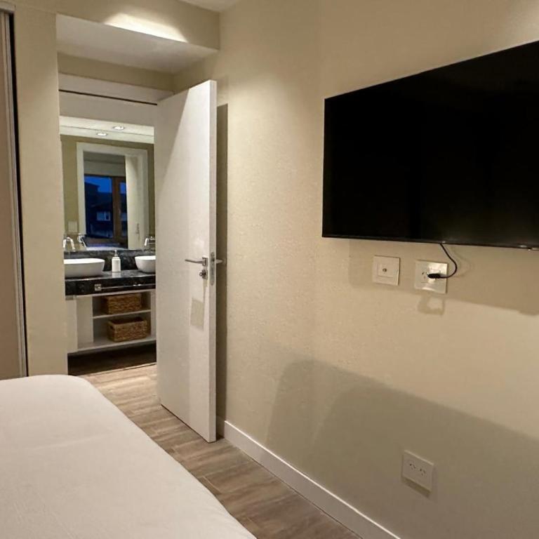 Centrico Moderno y funcional - Apartamento Familiar de 2 dormitorios con vistas - 19