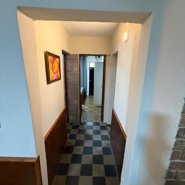 Complejo Corrientes Dpto2 - Apartamento - 3