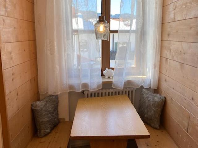 Apartmenthaus Der Johanneshof - tolle Lage nah am See - Apartment mit Seeblick - 8