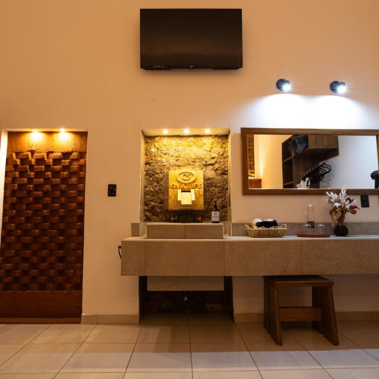 Casa Sofi Oaxaca - Casa de 5 dormitorios - 23