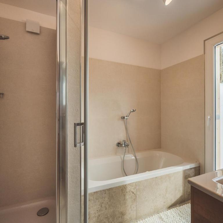 Charmantes Ferienhaus für Familie und Hund - Maison 4 Chambres - 73