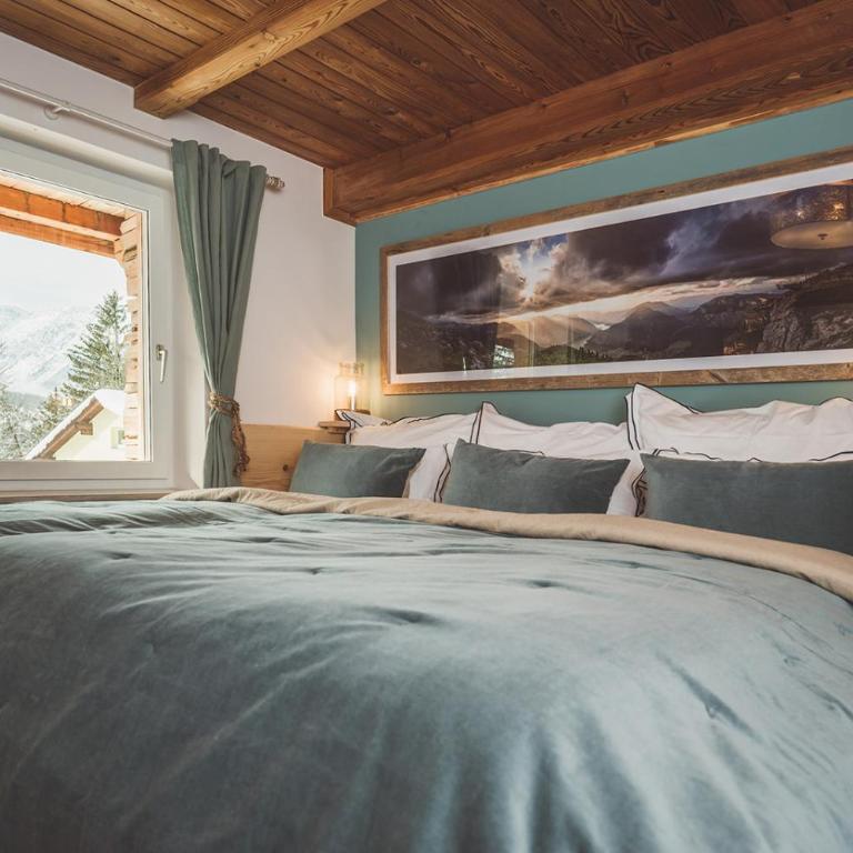 Charmantes Ferienhaus für Familie und Hund - Maison 4 Chambres - 60