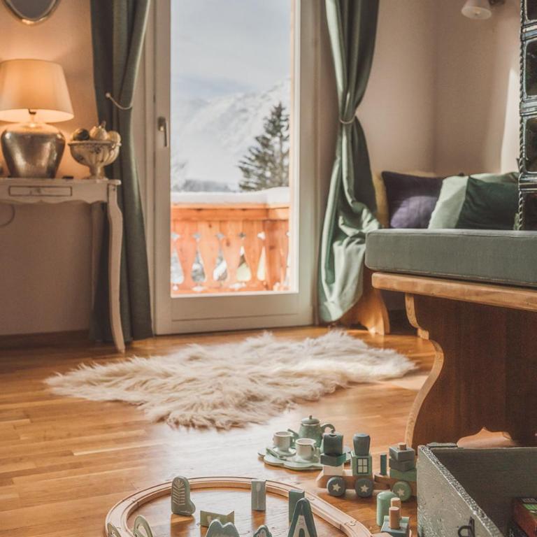 Charmantes Ferienhaus für Familie und Hund - Maison 4 Chambres - 77