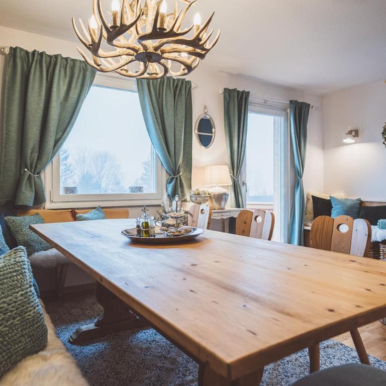 Charmantes Ferienhaus für Familie und Hund - Maison 4 Chambres - 84
