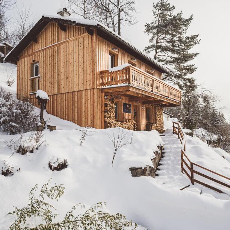 Charmantes Ferienhaus für Familie und Hund - Maison 4 Chambres - 72