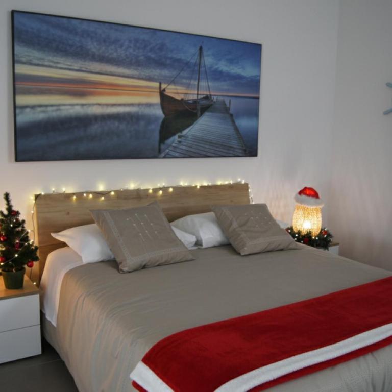 Casa di Noah - Vacation Home - 25