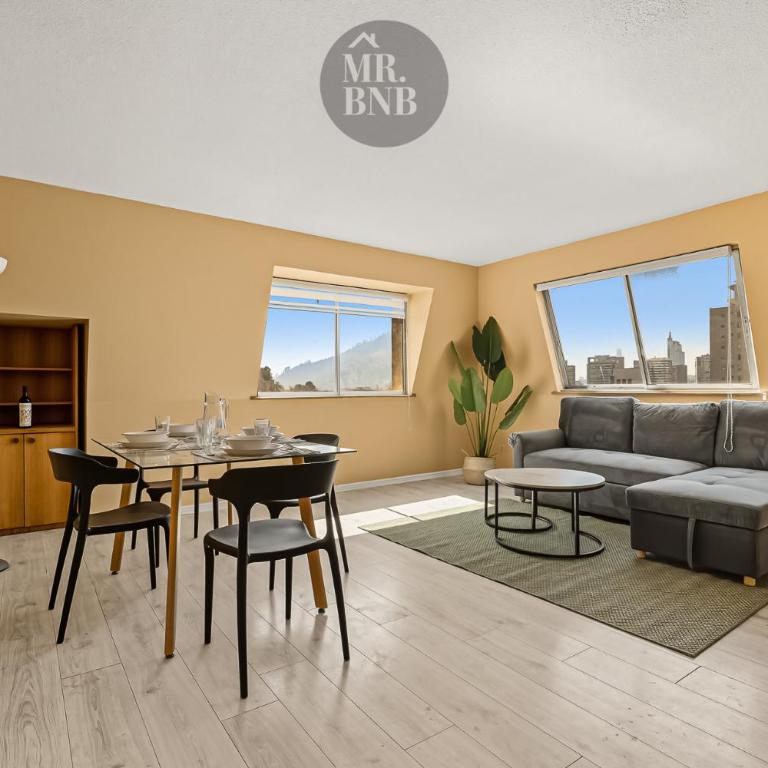 Marcoleta Apartments by Mr BnB - Two-Bedroom Apartment - 1