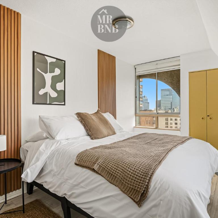 Marcoleta Apartments by Mr BnB - Two-Bedroom Apartment - 3