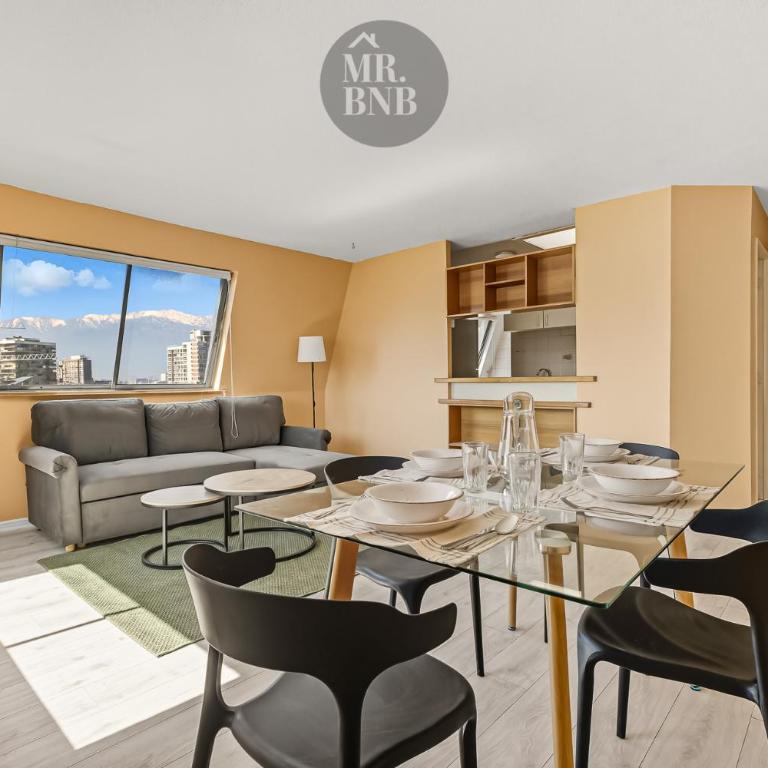 Marcoleta Apartments by Mr BnB - Two-Bedroom Apartment - 5