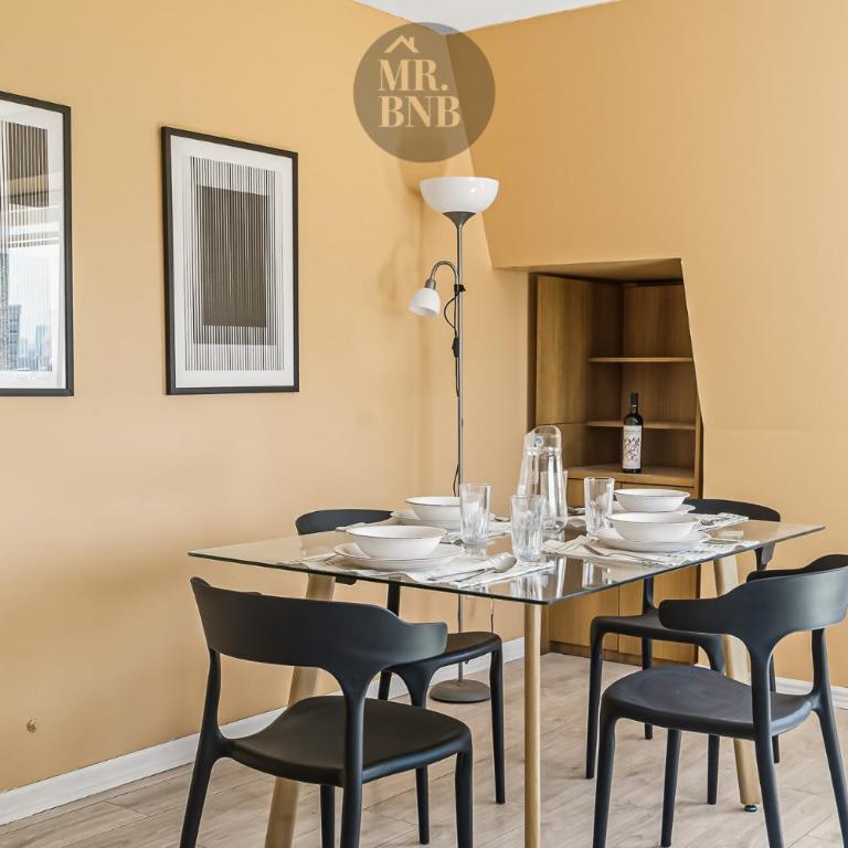 Marcoleta Apartments by Mr BnB - Two-Bedroom Apartment - 6