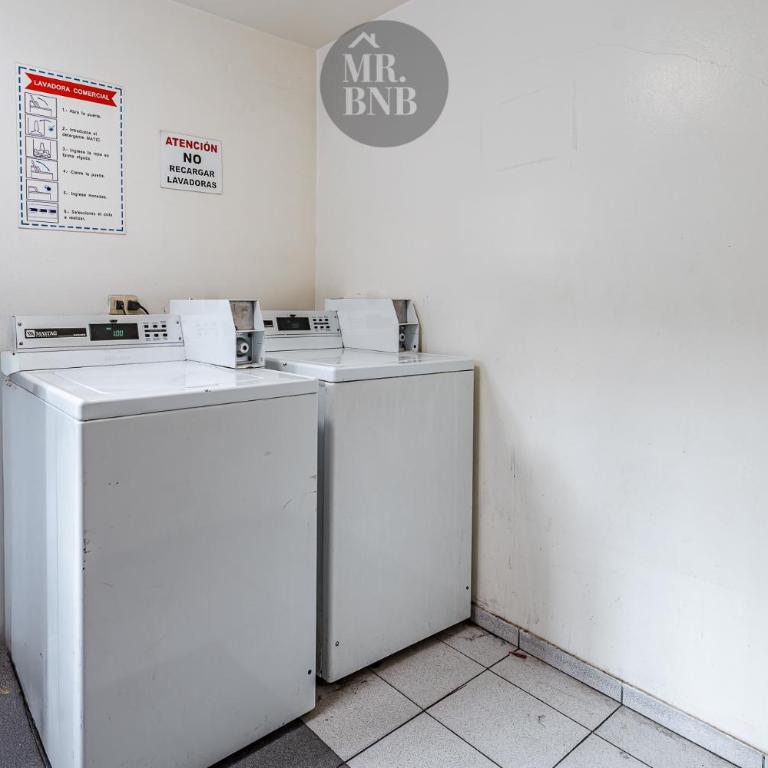 Marcoleta Apartments by Mr BnB - Two-Bedroom Apartment - 7