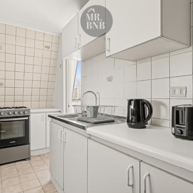 Marcoleta Apartments by Mr BnB - Two-Bedroom Apartment - 8
